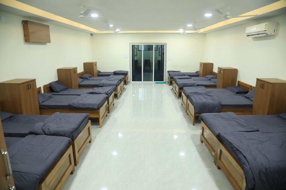Special Room